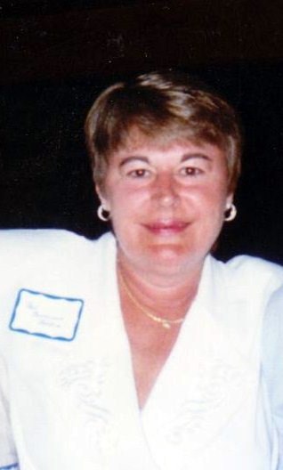 Obituary of Patricia L. Pitkin