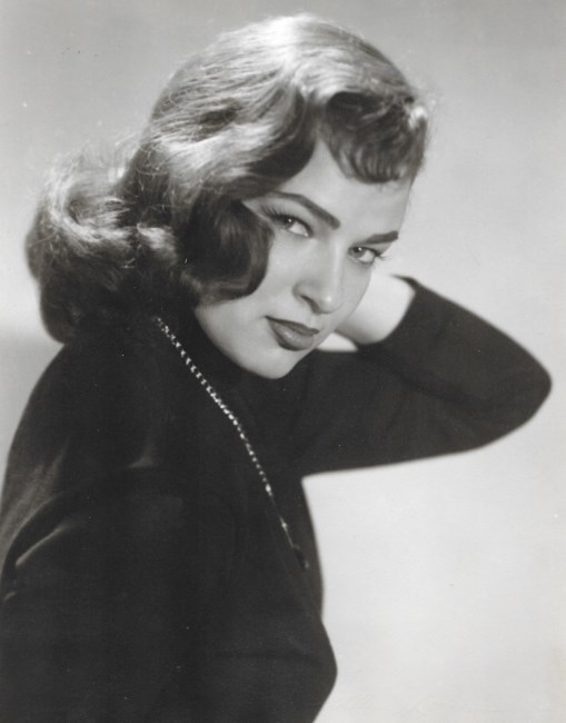 Obituary of Sally Lida Stryker