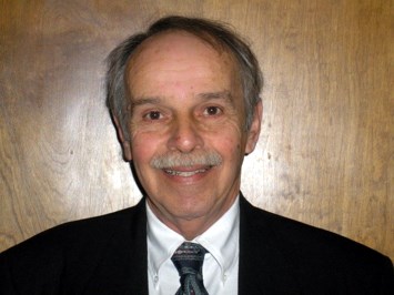 Obituary of James "Jim" Joseph Painter