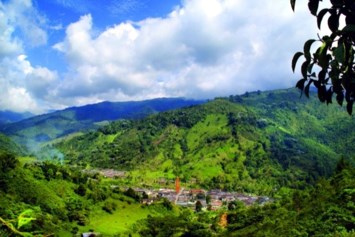 Obituary of Gerardo Antonio Valencia