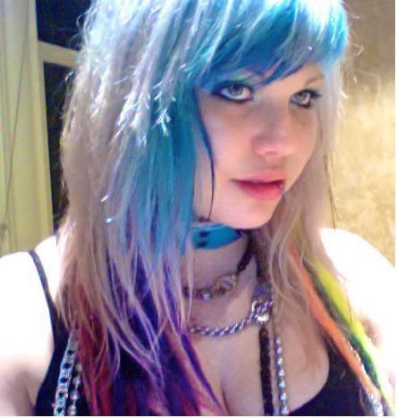 Obituary of Gabrielle Esther Lewis