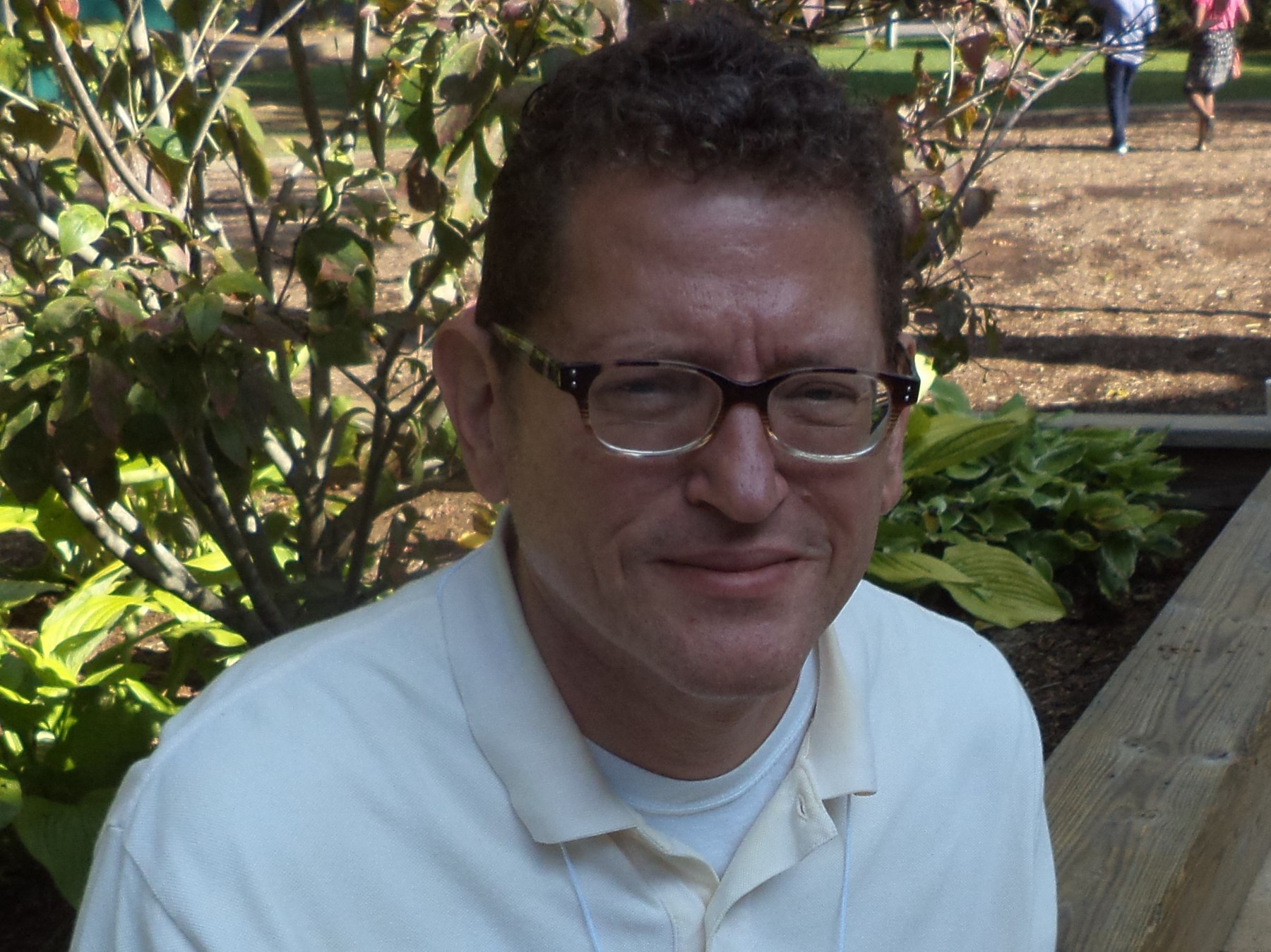 Avis de décès de Scott David Irwin