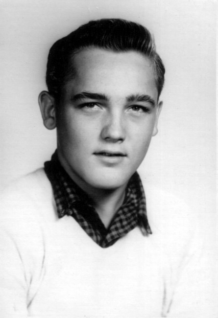 Obituary of Tommy Watson Bobo