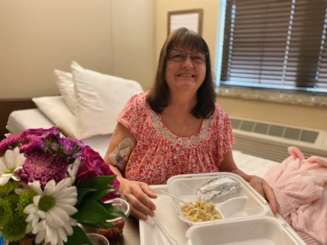 Obituary of Rosemary Caine Aycock