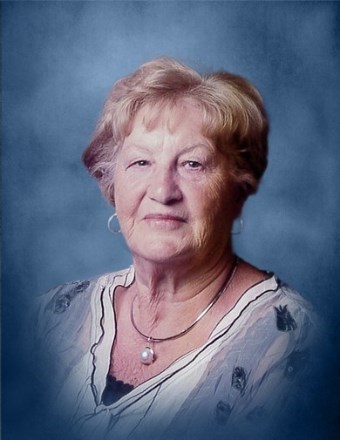 Obituary of Raffaella Colucci