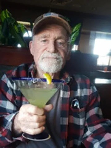 Obituary of Joseph Boyd McIlwaine III