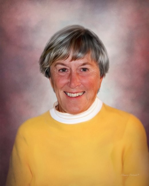 Obituary of Alvah Elizabeth  Wellinghurst