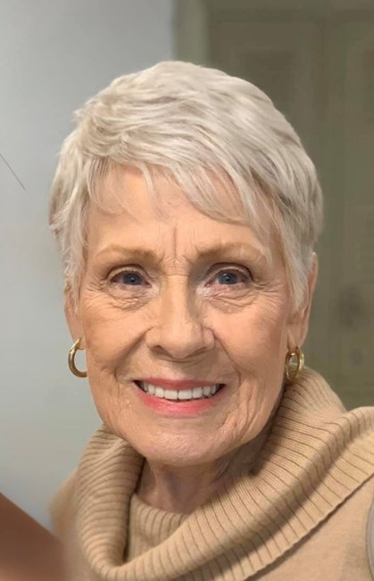 Obituary of Judy Crain