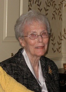 Obituary of Marie "Colette" Dean
