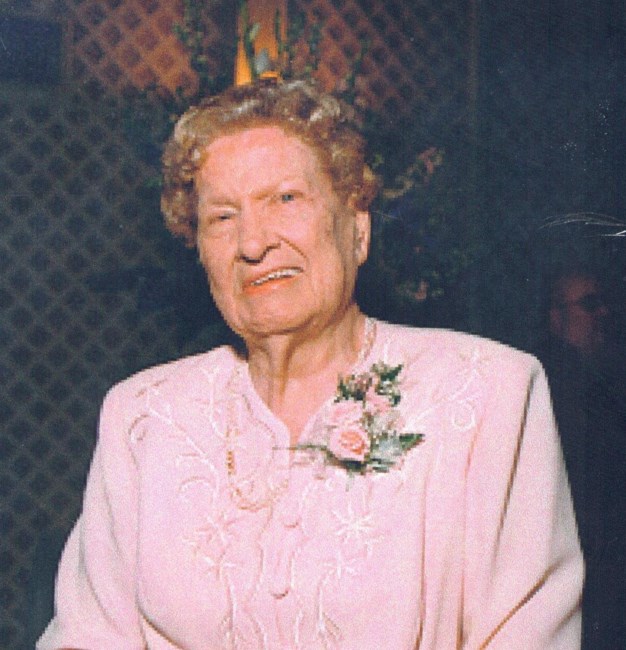 Obituary of Grace Amazing Grace W. Trosclair
