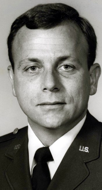 Obituary of Dr. Douglas Clayton Beatty