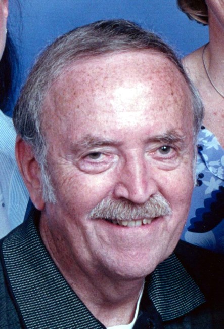 Obituary of Vernon Lamar Lacy
