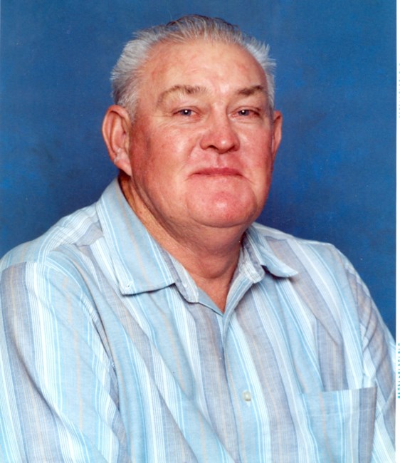 Obituary of Roy Leon McCall