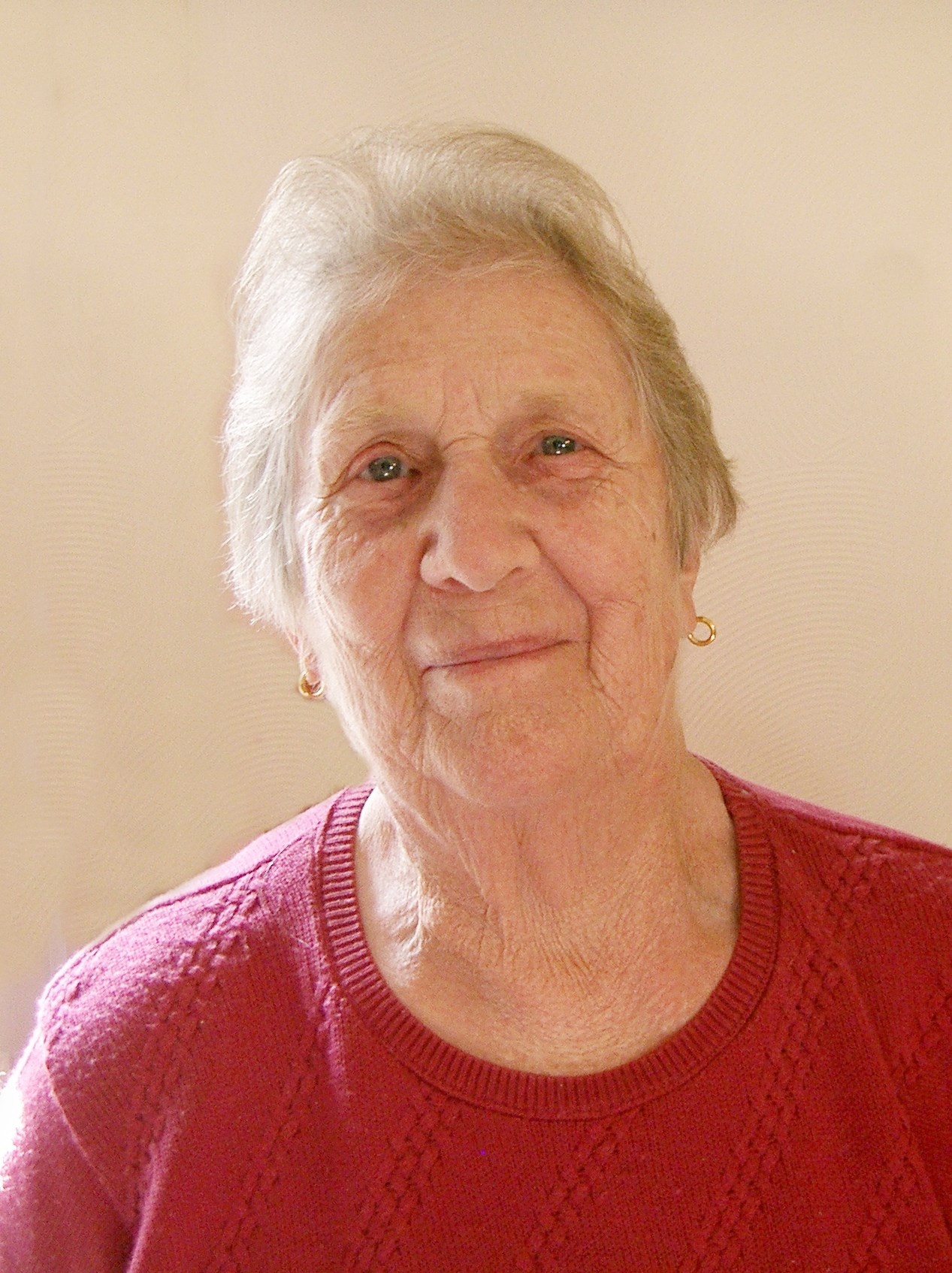 Obituary of Marie Francis White