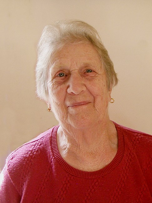 Obituary of Marie Francis White