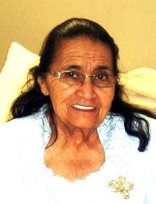 Obituary of Aura Estela Valladares