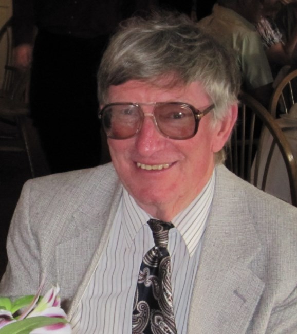 Obituary of Paul Arthur Hughes Jr.