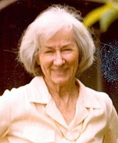 Obituary of Marie B. Gregorio