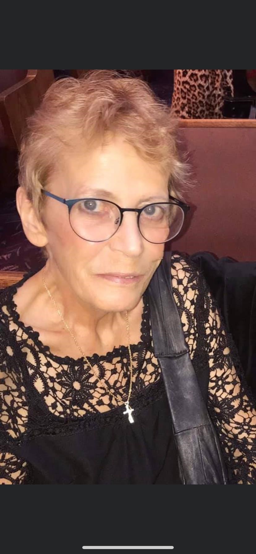 Obituary of Janice Marie Carmack