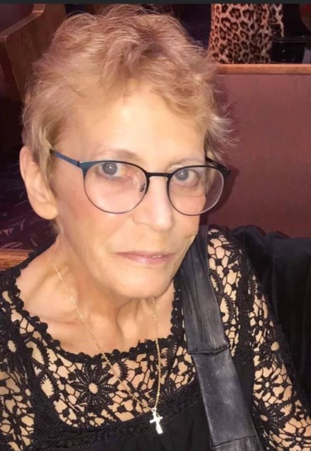 Obituary of Janice Marie Carmack