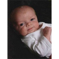 Avis de décès de Christopher James Ramsey