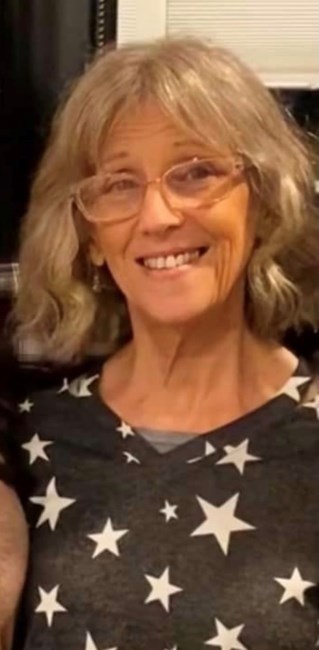 Obituary of Patricia Susan Brown