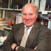 Obituary of John Francis Guilmartin