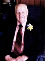 Elmer Morris