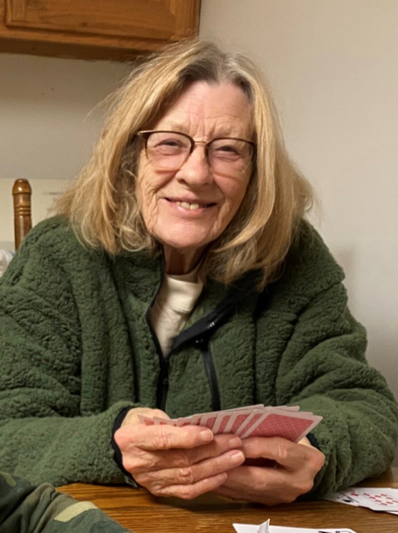 Obituary of Mary E Pesavento