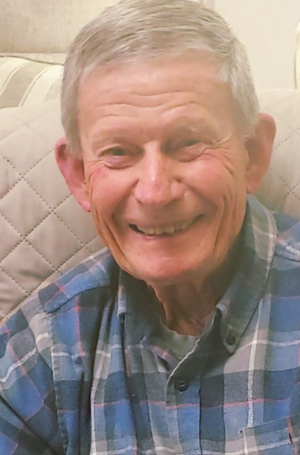 Avis de décès de William "Bill" L. Dafoe