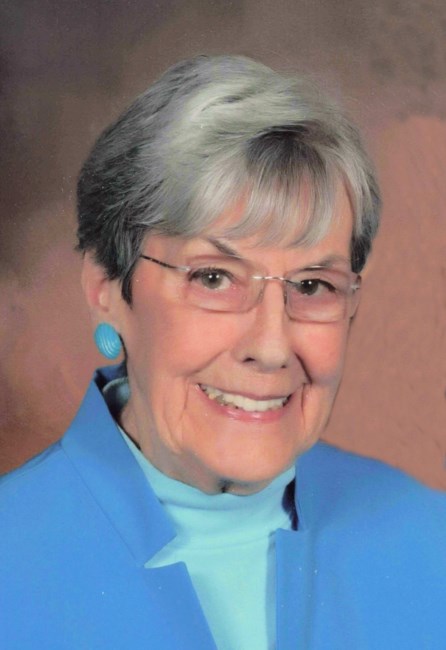 Obituary of Lila Louise Anderson