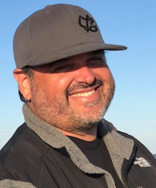Obituary of Alexander Jose Monasterio