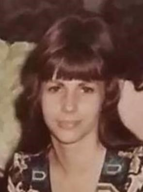 Obituary of Rita Cerritelli
