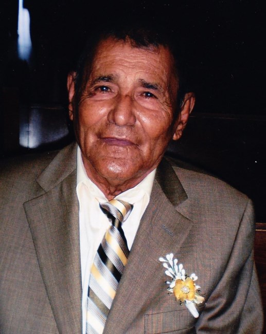 Obituary of Pedro Acevedo