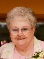 Obituary of Mona C Manley