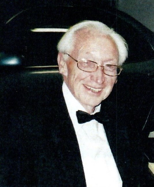 Obituary of John Jansen