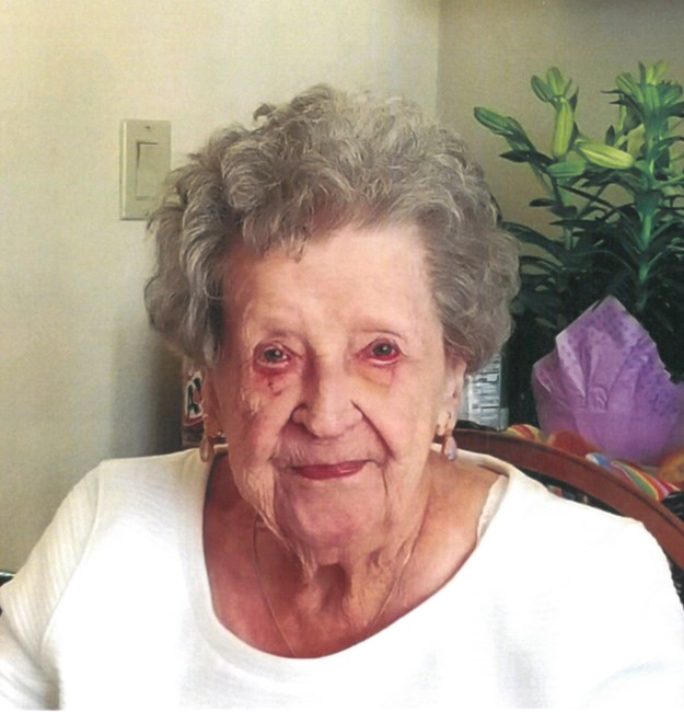 Obituary of Margaret Lyndell Hardman Clement
