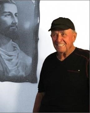 Obituary of Jesus Rojas Cruz