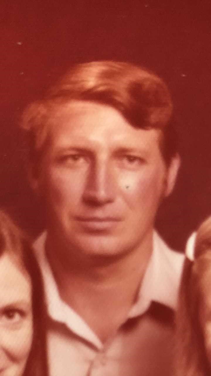 Obituary of Harold James Guillory