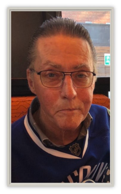 Obituary of Steven John Judd