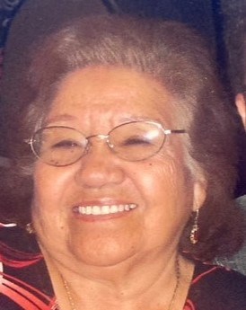 Obituary of Guadalupe Gonzalez
