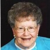 Obituary of Dorothy L. Stine-Lane