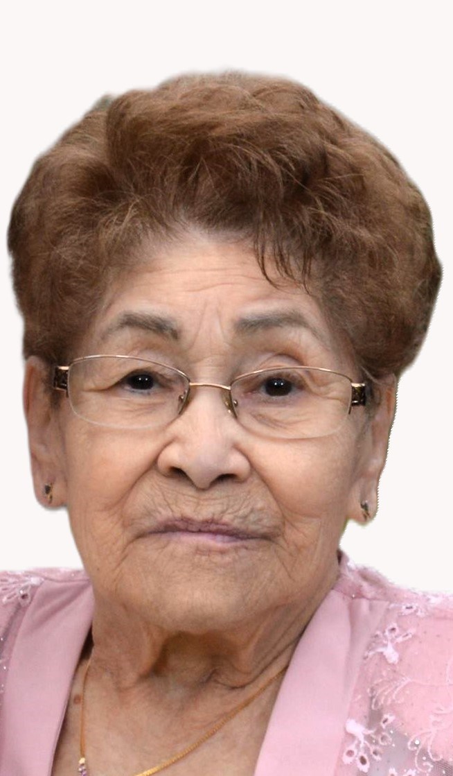 Avis de décès de Maria M. Ramos