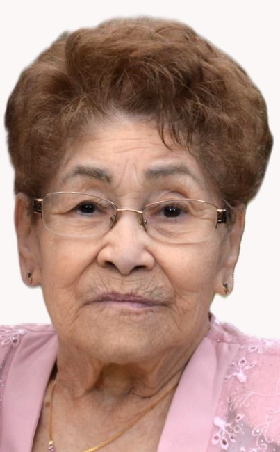 Obituary of Maria M. Ramos
