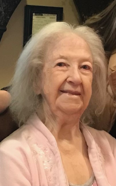 Obituary of Rita M. Jennings