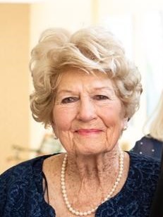 Obituary of Betty Hays Stockbridge