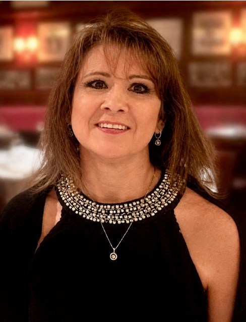Obituary of Tina Marie Hefner