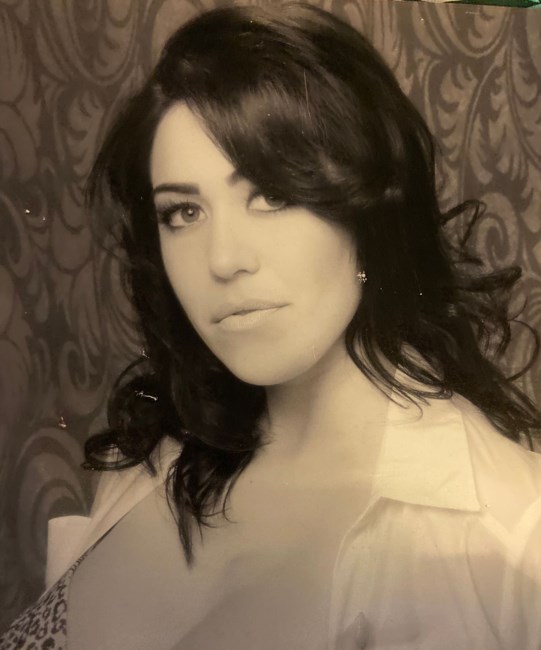 Obituary of Caroline Melissa Davenport-Rios