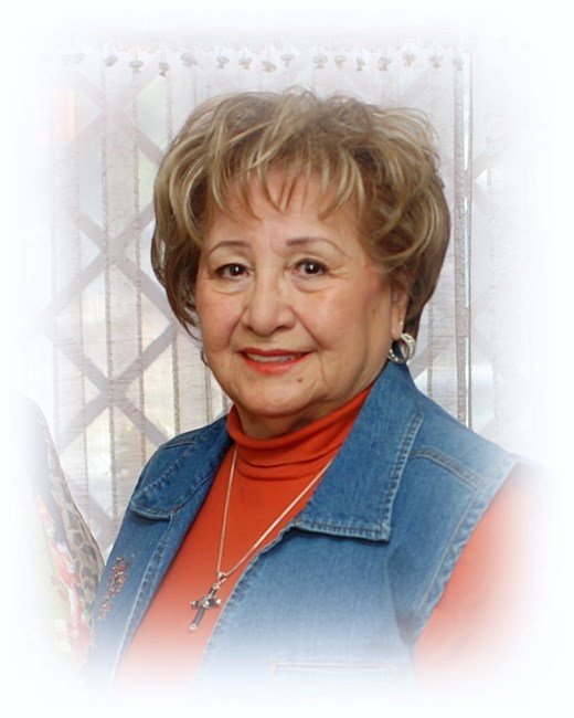 Obituary of Lilia Irene Morales