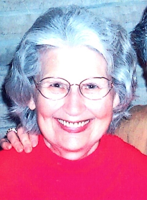Obituary of Annie Mae Johnson